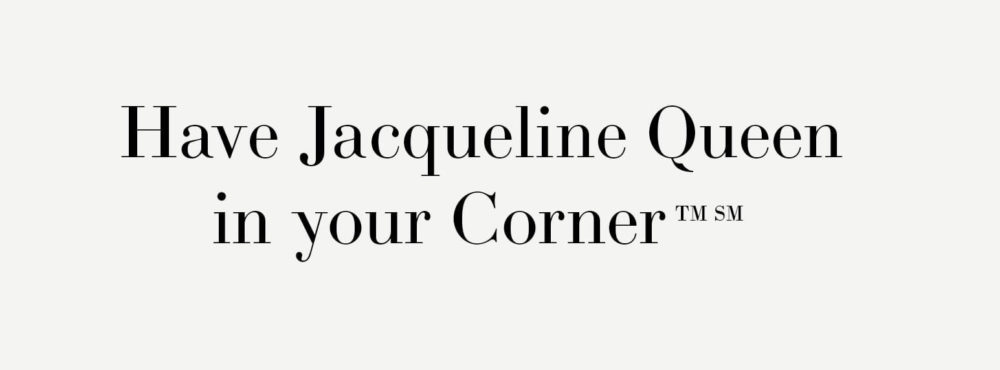 jacquelinequeen